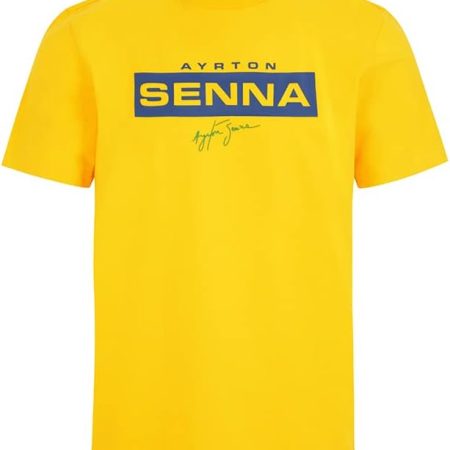 FOREVER Ayrton Senna  TShirtSweatshirtHoodie 09 