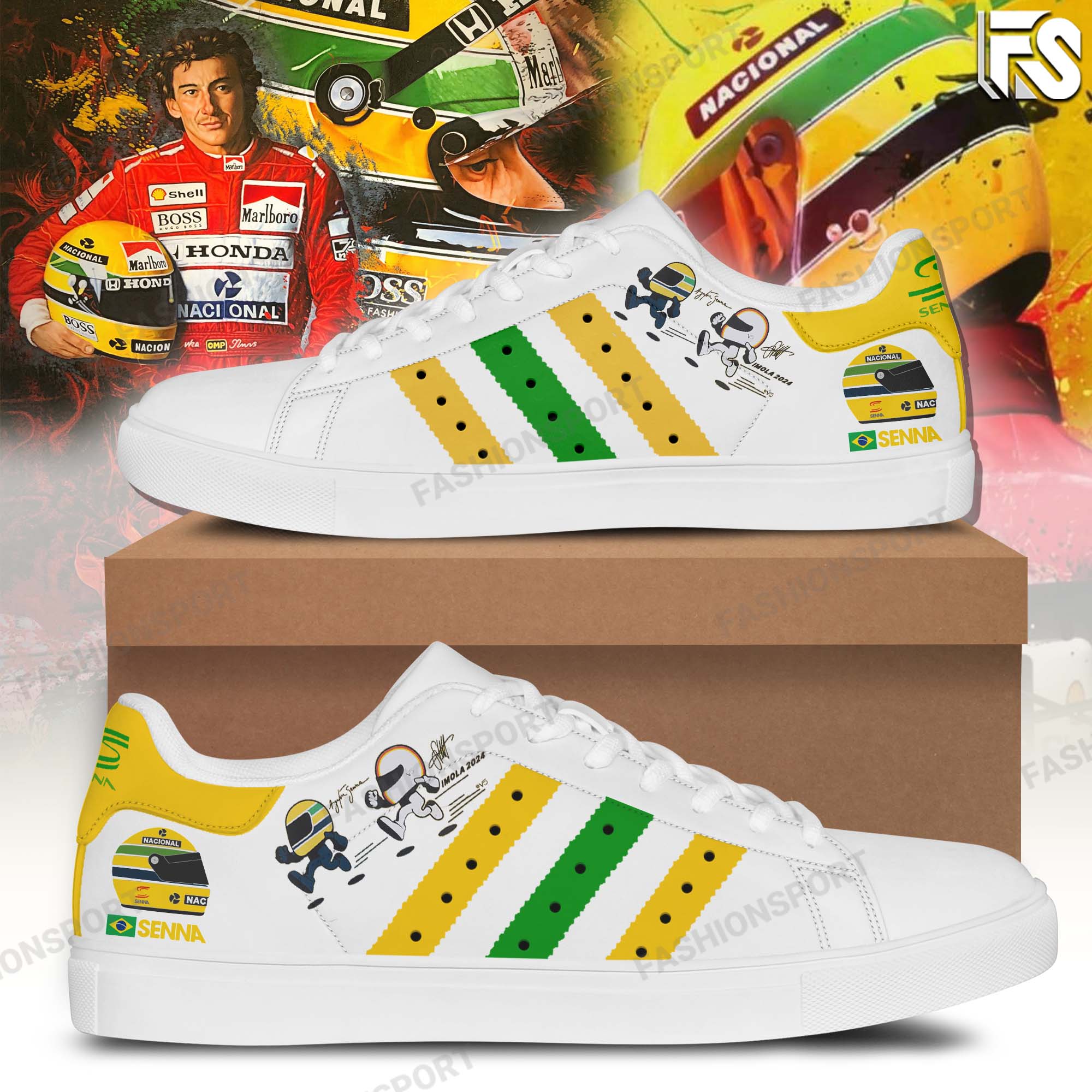 Forever Senna Shoe Style Hot Trending 