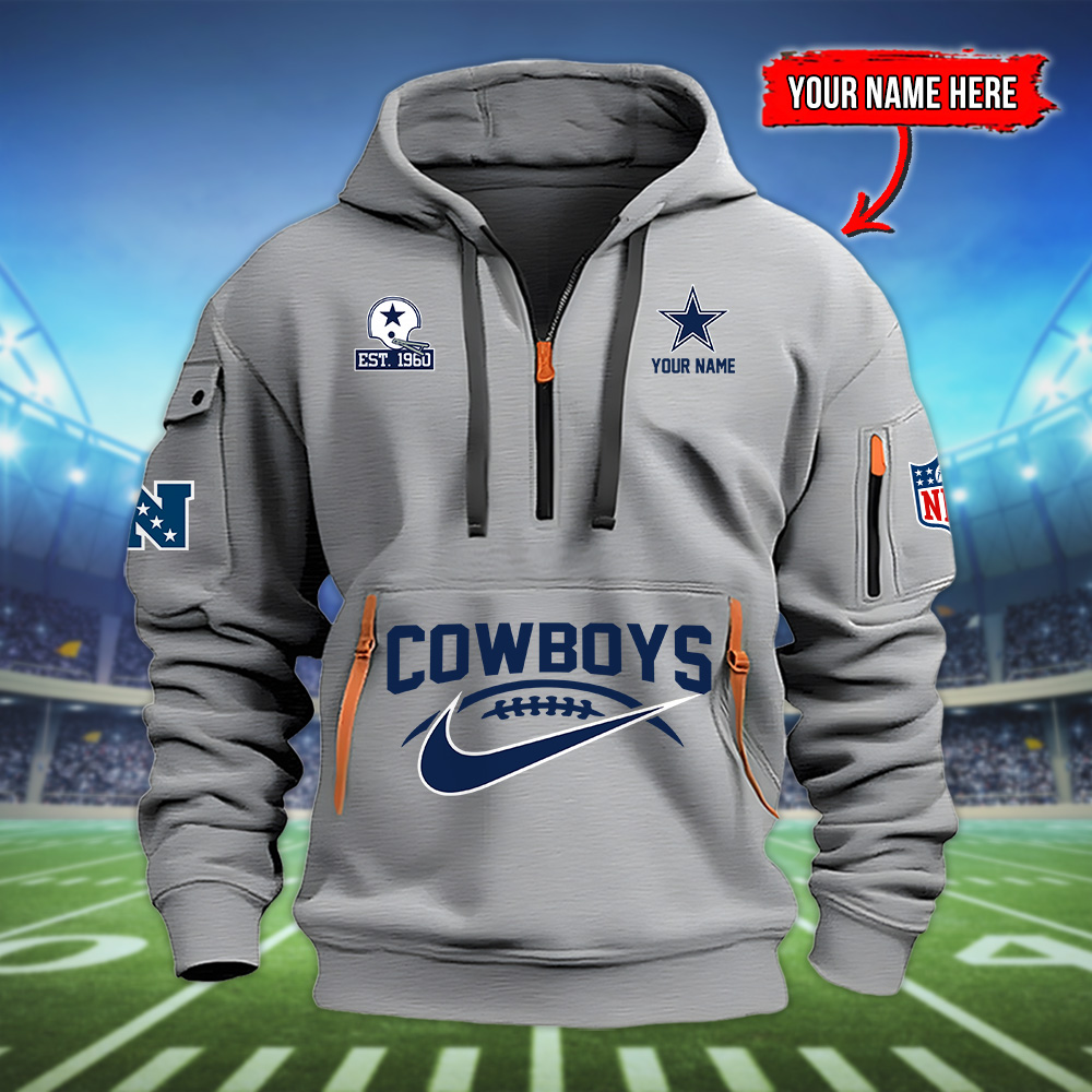 GSHNVM12316Cow Heavy Hoodie 