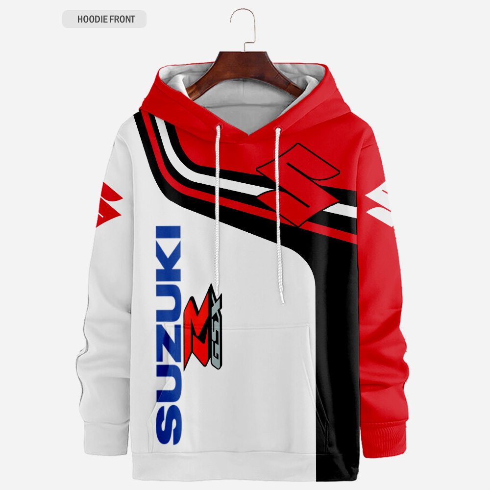 Gsx Full Printing T-Shirt, Hoodie, Zip, Bomber, Hawaiian Shirt 