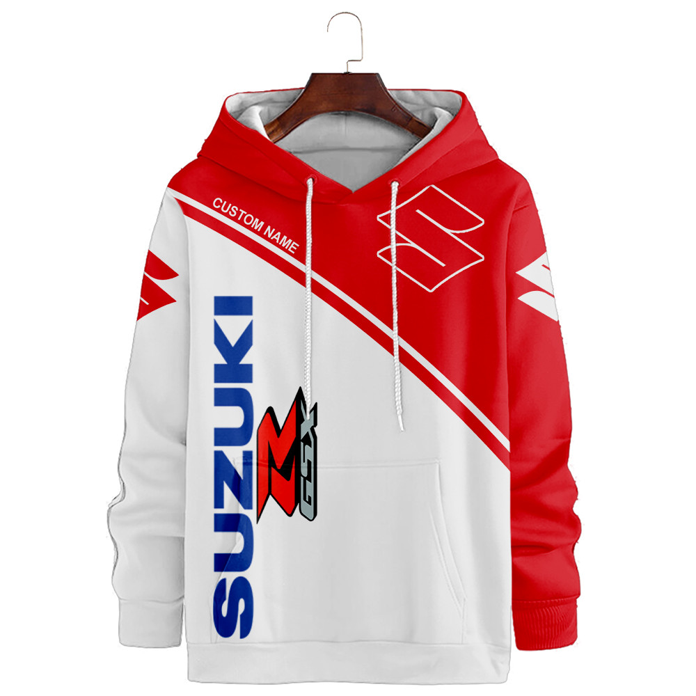 Gsx Full Printing T-Shirt, Hoodie, Zip, Bomber, Hawaiian Shirt 