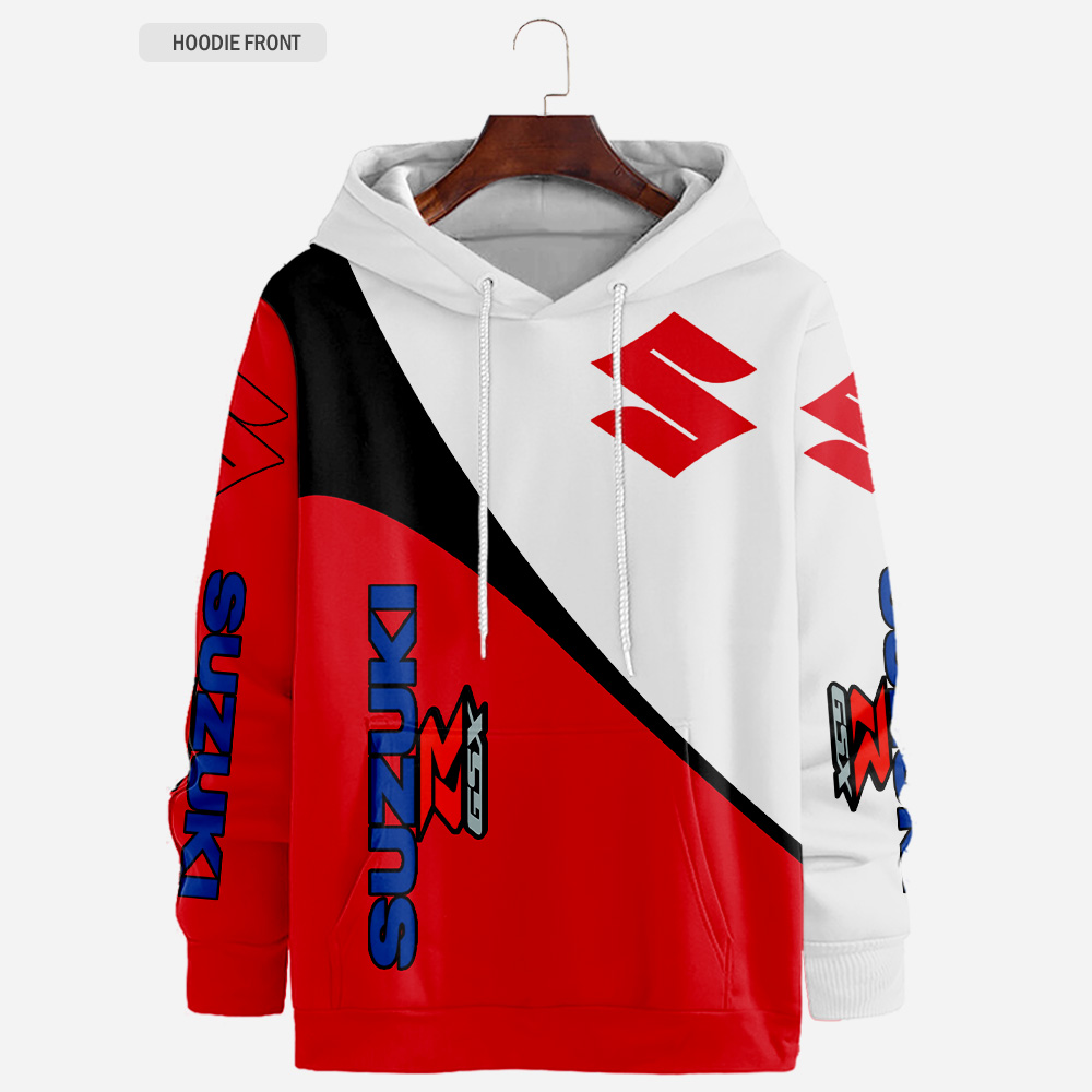 Gsx Full Printing T-Shirt, Hoodie, Zip, Bomber, Hawaiian Shirt 