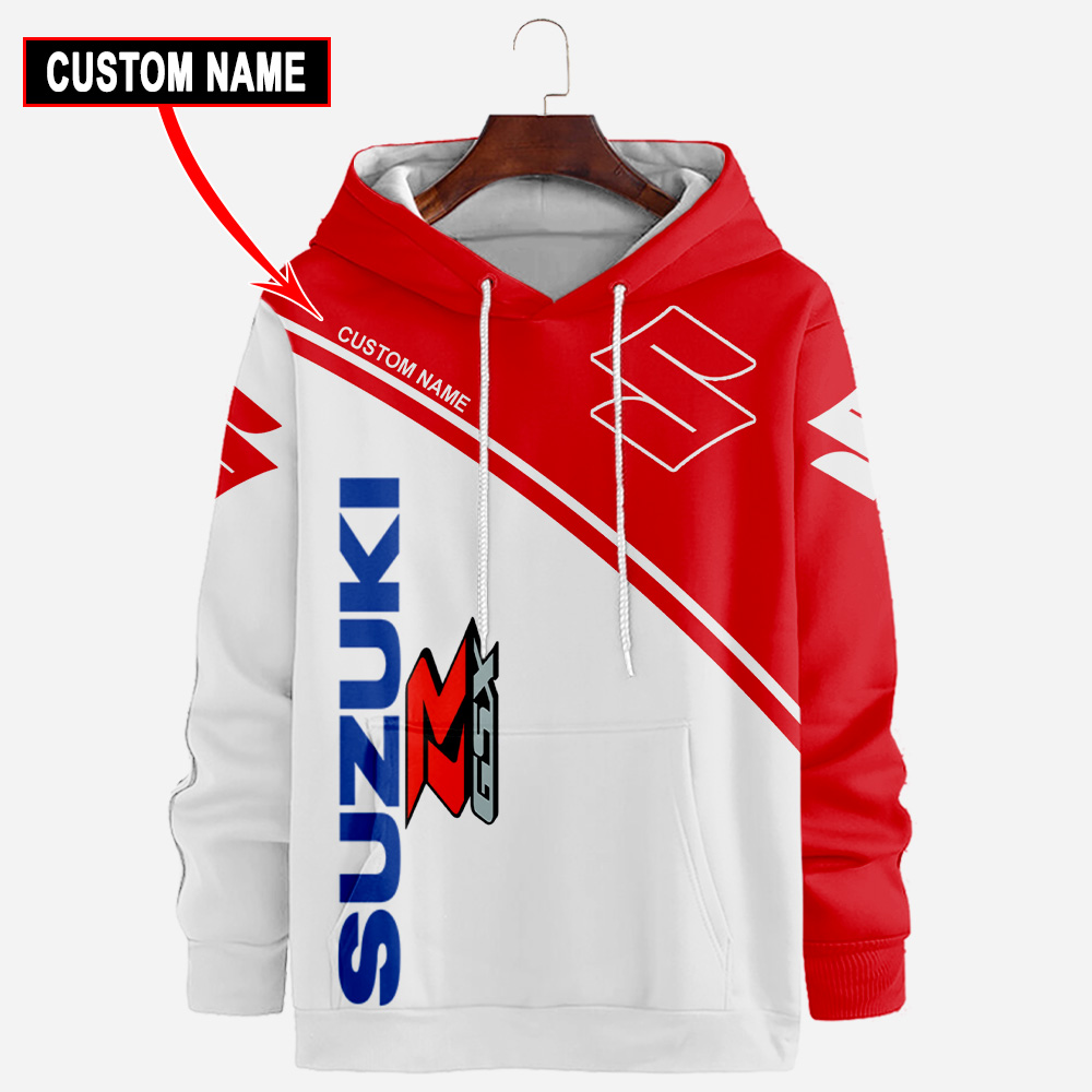 Gsx Full Printing T-Shirt, Hoodie, Zip, Bomber, Hawaiian Shirt 