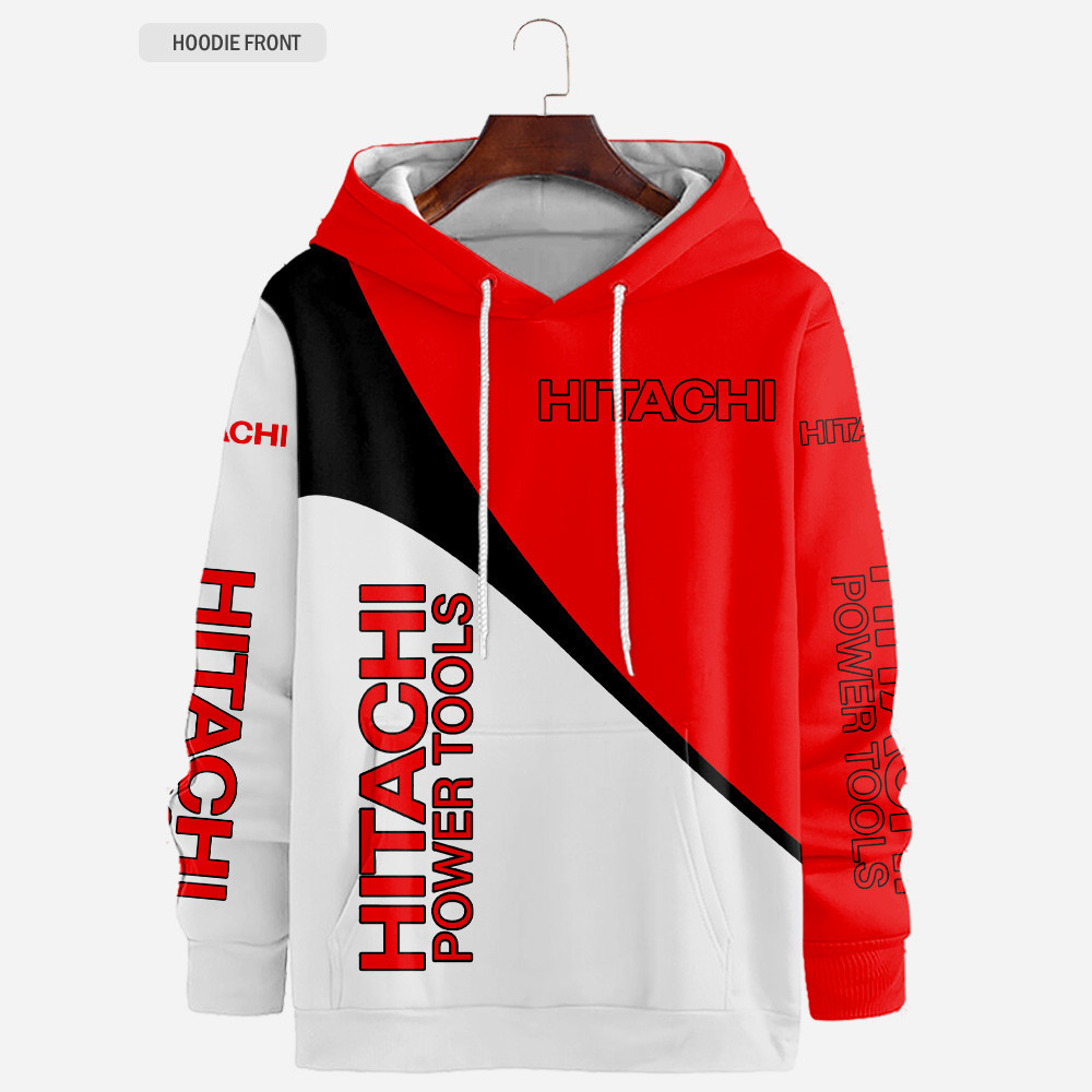 Hitachi Full Printing T-Shirt, Hoodie, Zip, Bomber, Hawaiian Shirt 