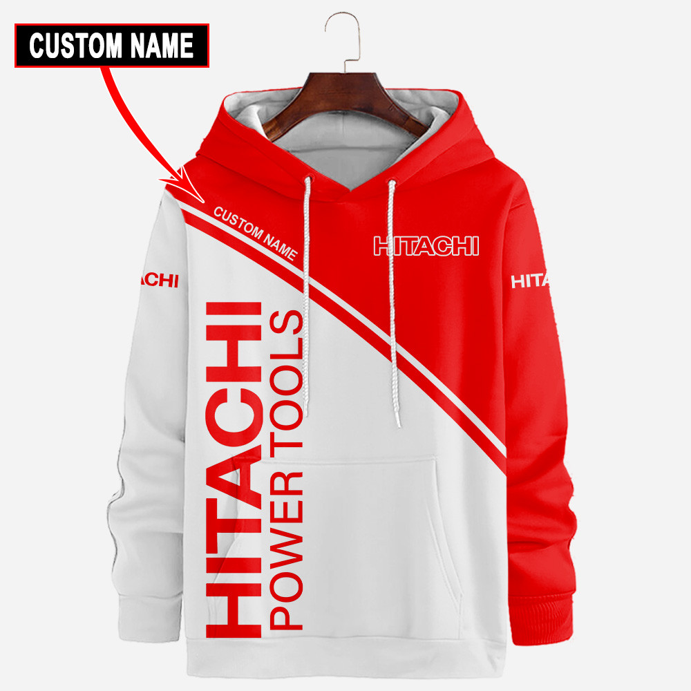 Hitachi Full Printing T-Shirt, Hoodie, Zip, Bomber, Hawaiian Shirt 
