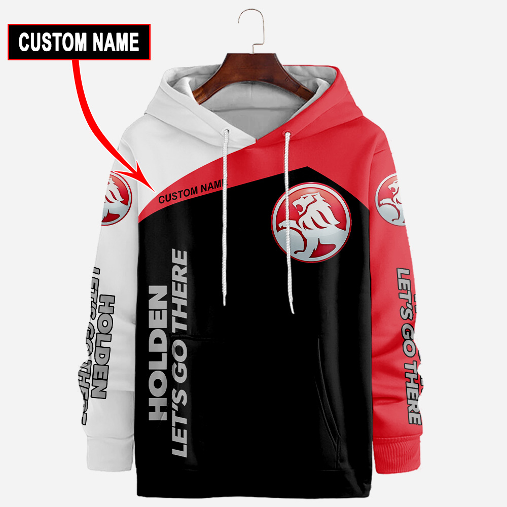 Holden Full Printing T-Shirt, Hoodie, Zip, Bomber, Hawaiian Shirt 