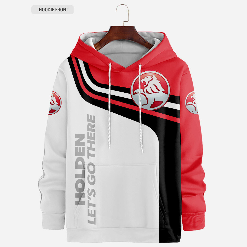 Holden Full Printing T-Shirt, Hoodie, Zip, Bomber, Hawaiian Shirt 