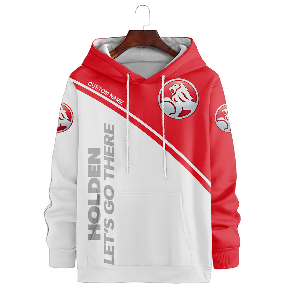 Holden Full Printing T-Shirt, Hoodie, Zip, Bomber, Hawaiian Shirt 
