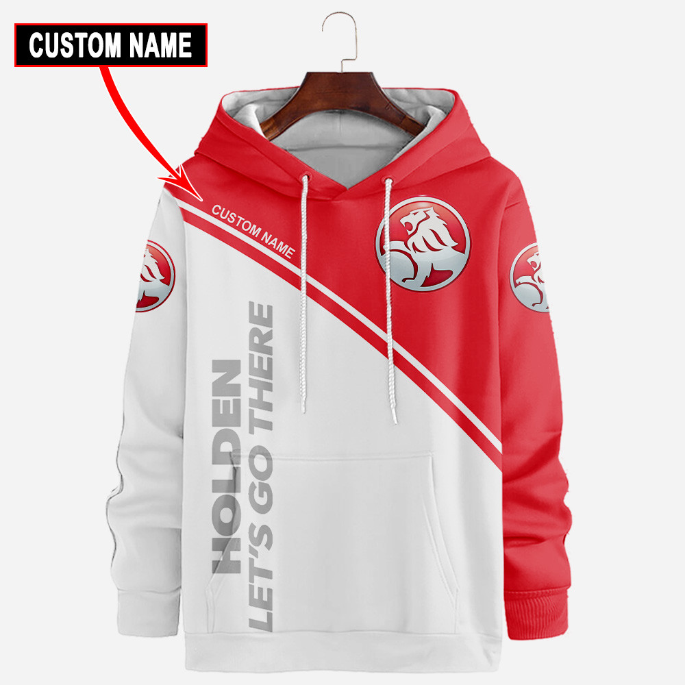 Holden Full Printing T-Shirt, Hoodie, Zip, Bomber, Hawaiian Shirt 