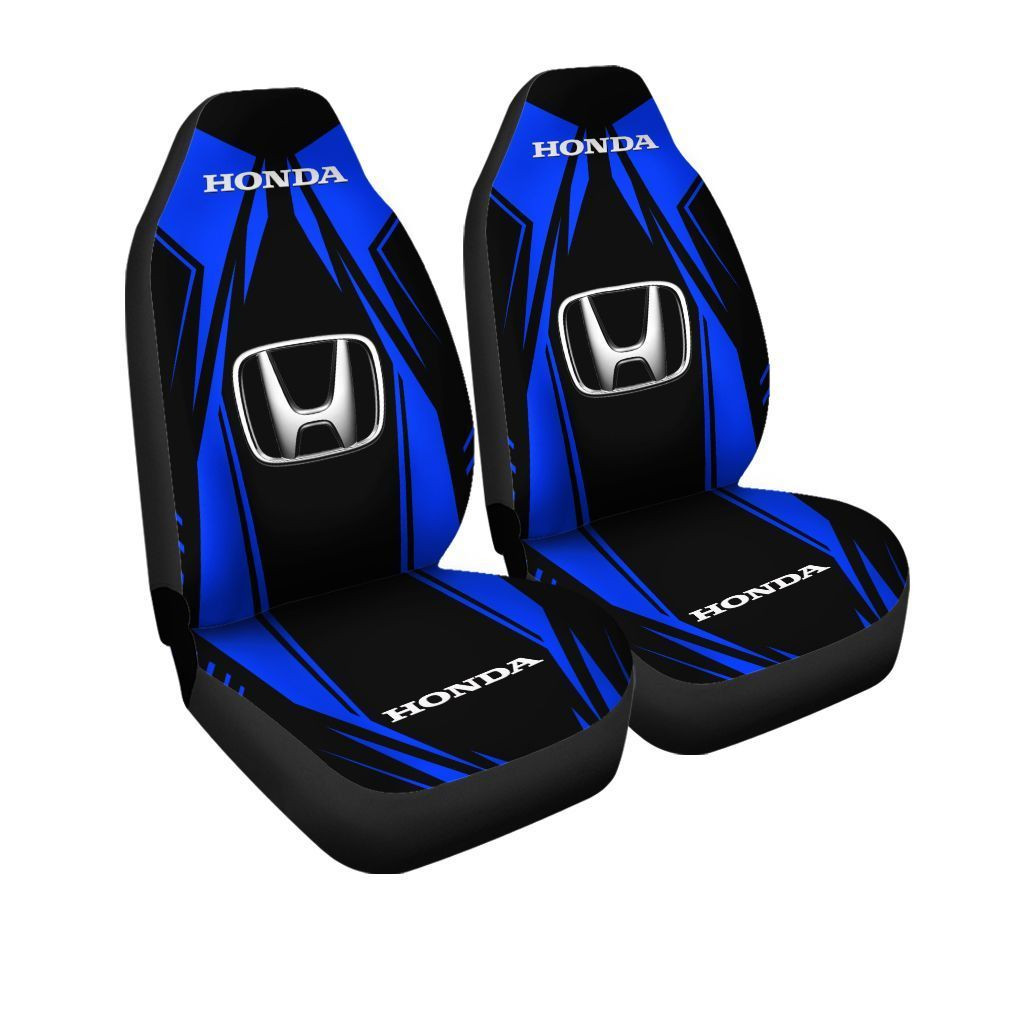 HONDA CAR SEAT COVER VER 11 (SET OF 2)