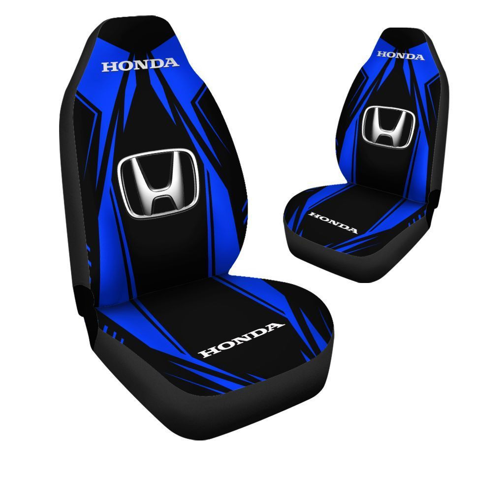 HONDA CAR SEAT COVER VER 11 (SET OF 2)