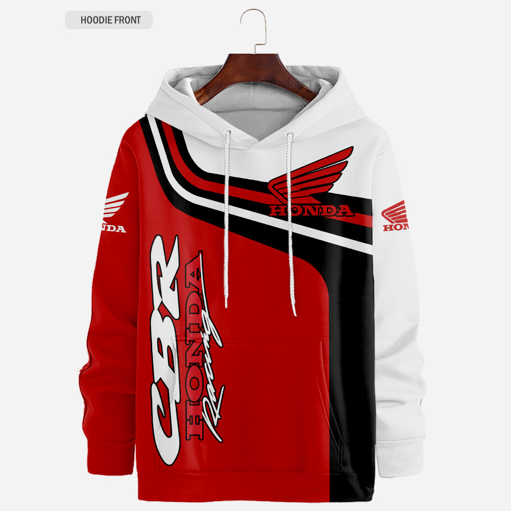 Honda CBR Full Printing T-Shirt, Hoodie, Zip, Bomber, Hawaiian Shirt 