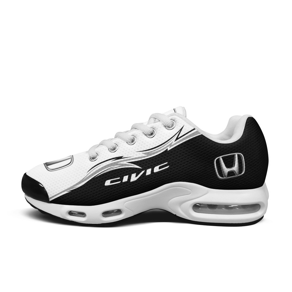 Honda Civic Electric Lightning TN Air Max Shoes Air Cushion Sneakers