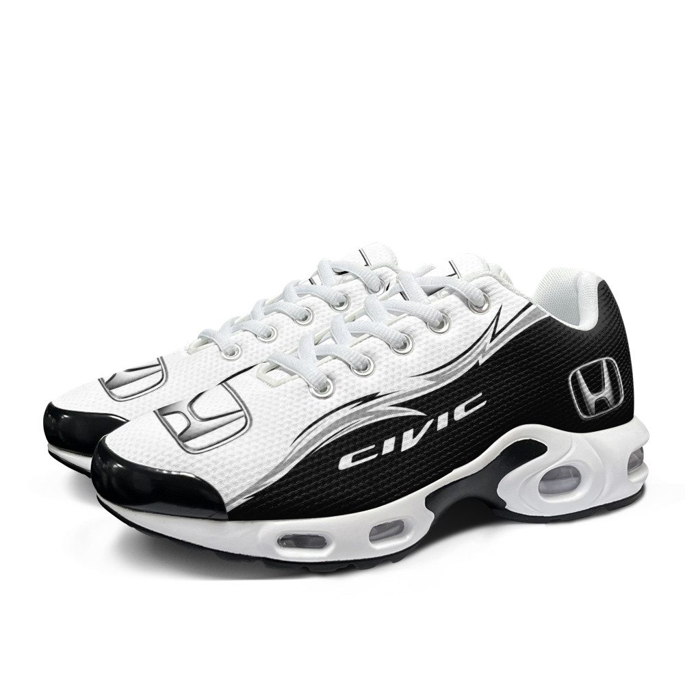 Honda Civic Electric Lightning TN Air Max Shoes Air Cushion Sneakers