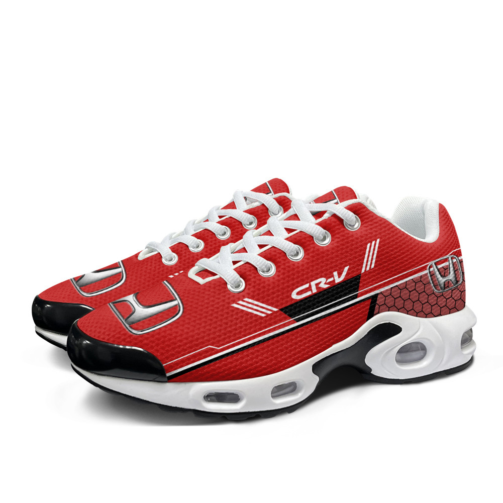Honda CR-V Bold Hexagon TN Air Max Shoes Air Cushion Sneakers