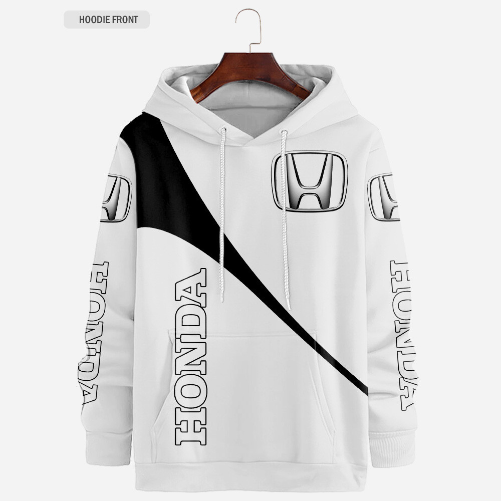 Honda Full Printing T-Shirt, Hoodie, Zip, Bomber, Hawaiian Shirt 