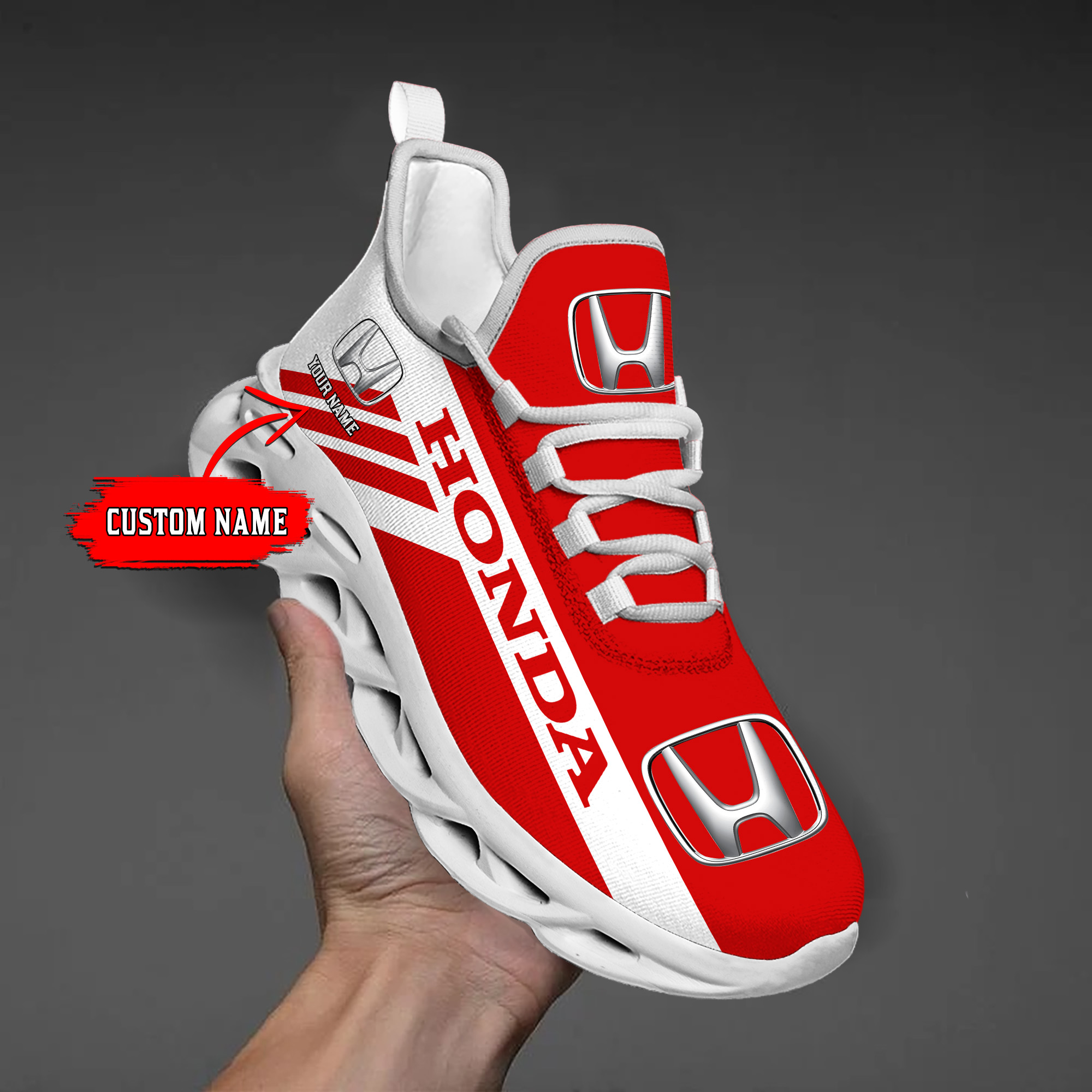 Honda Max Soul Sneakers VS4