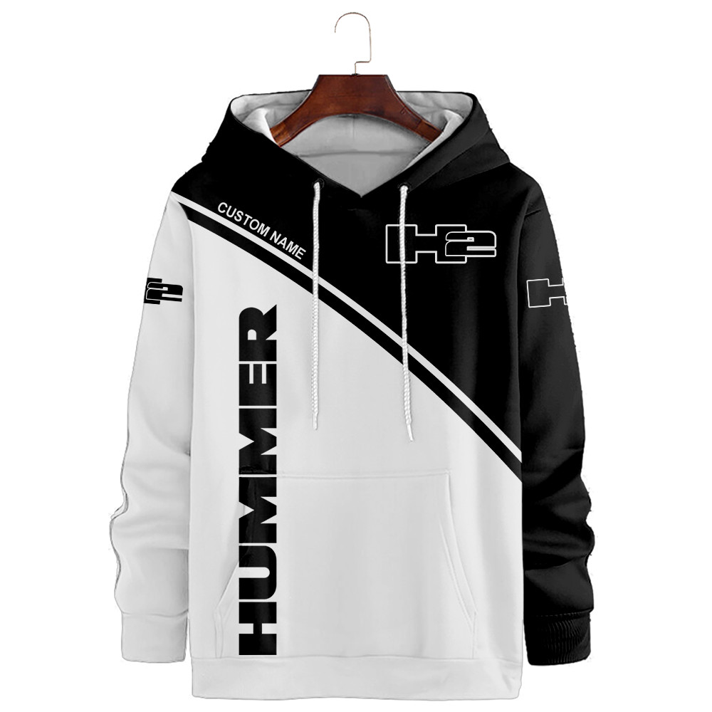 Hummer H2 Full Printing T-Shirt, Hoodie, Zip, Bomber, Hawaiian Shirt 