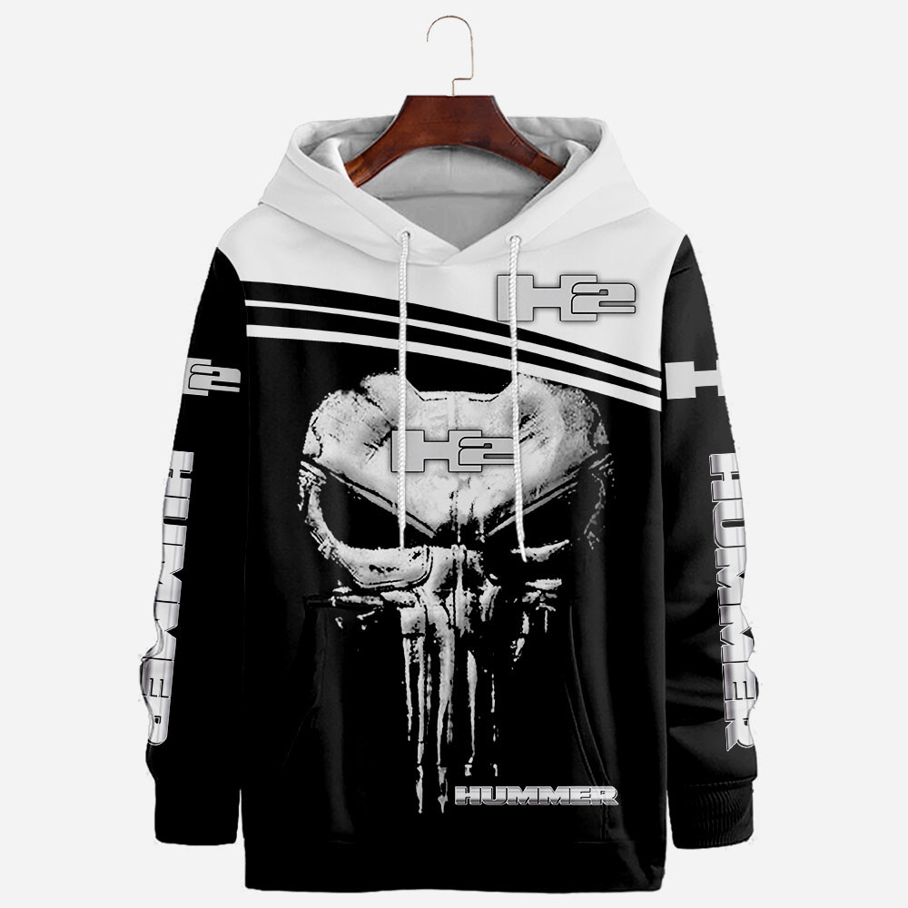 Hummer H2 Hoodie, T-Shirt, Polo Shirt, Hawaiian Shirt, Collared Shirt, Zip Hoodie, Bomber Jacket,  3D All Over Print Clothing Store 