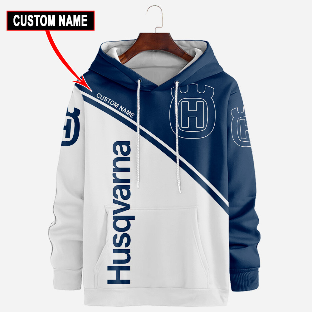 Husqvarna Full Printing T-Shirt, Hoodie, Zip, Bomber, Hawaiian Shirt 