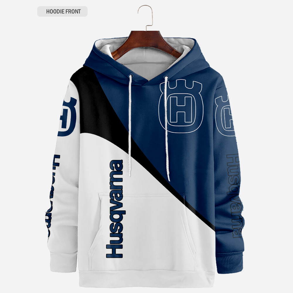 Husqvarna Full Printing T-Shirt, Hoodie, Zip, Bomber, Hawaiian Shirt 