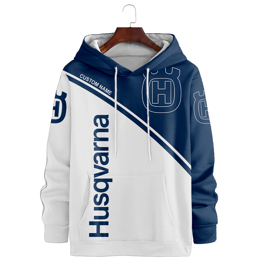 Husqvarna Full Printing T-Shirt, Hoodie, Zip, Bomber, Hawaiian Shirt 