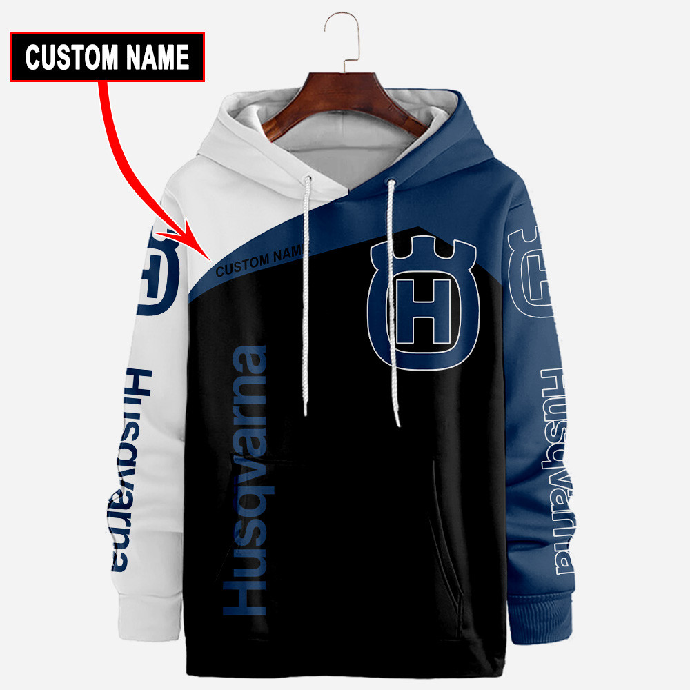 Husqvarna Full Printing T-Shirt, Hoodie, Zip, Bomber, Hawaiian Shirt 