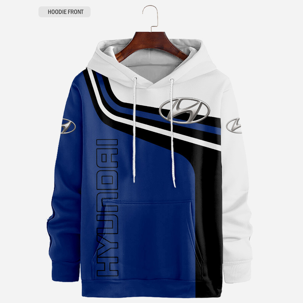 Hyundai Full Printing T-Shirt, Hoodie, Zip, Bomber, Hawaiian Shirt 