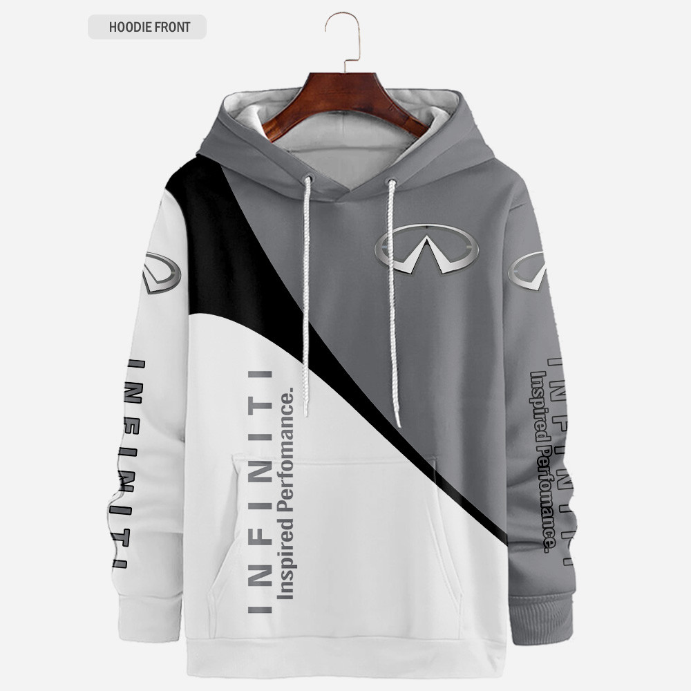 Infiniti Full Printing T-Shirt, Hoodie, Zip, Bomber, Hawaiian Shirt 