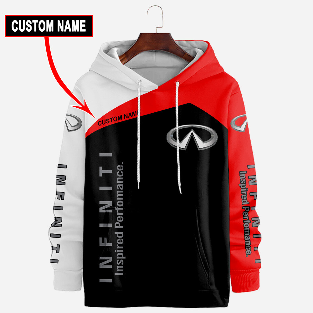Infiniti Full Printing T-Shirt, Hoodie, Zip, Bomber, Hawaiian Shirt 