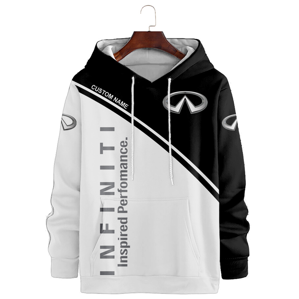Infiniti Full Printing T-Shirt, Hoodie, Zip, Bomber, Hawaiian Shirt 
