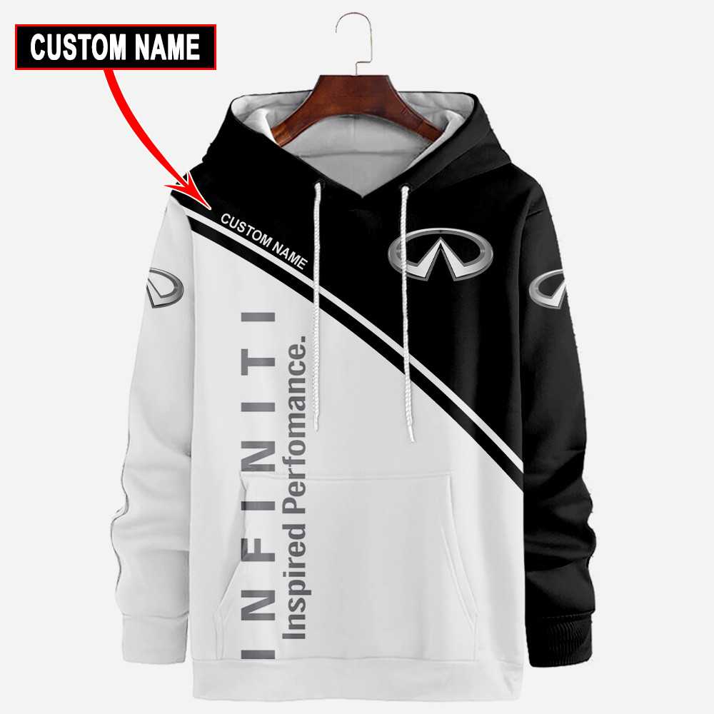 Infiniti Full Printing T-Shirt, Hoodie, Zip, Bomber, Hawaiian Shirt 