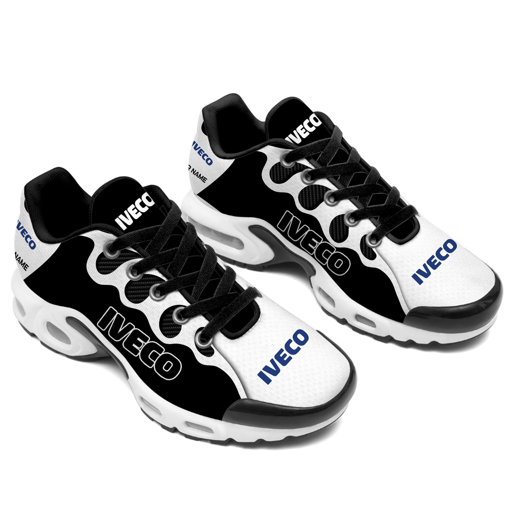 Iveco TN Air Max Plus Shoes Sneakers For Men And Women
