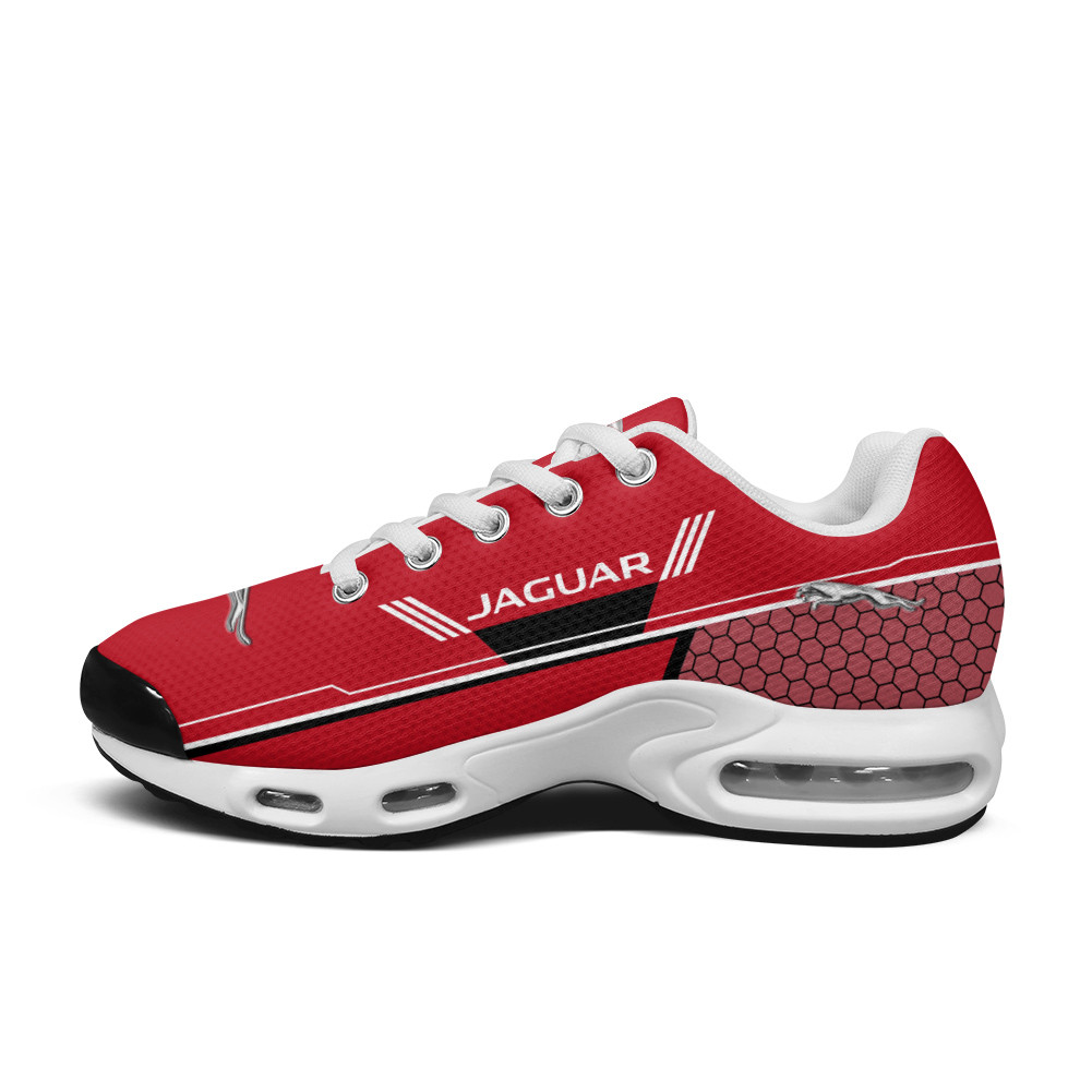 Jaguar Bold Hexagon TN Air Max Shoes Air Cushion Sneakers