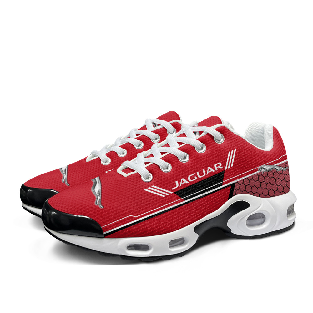 Jaguar Bold Hexagon TN Air Max Shoes Air Cushion Sneakers