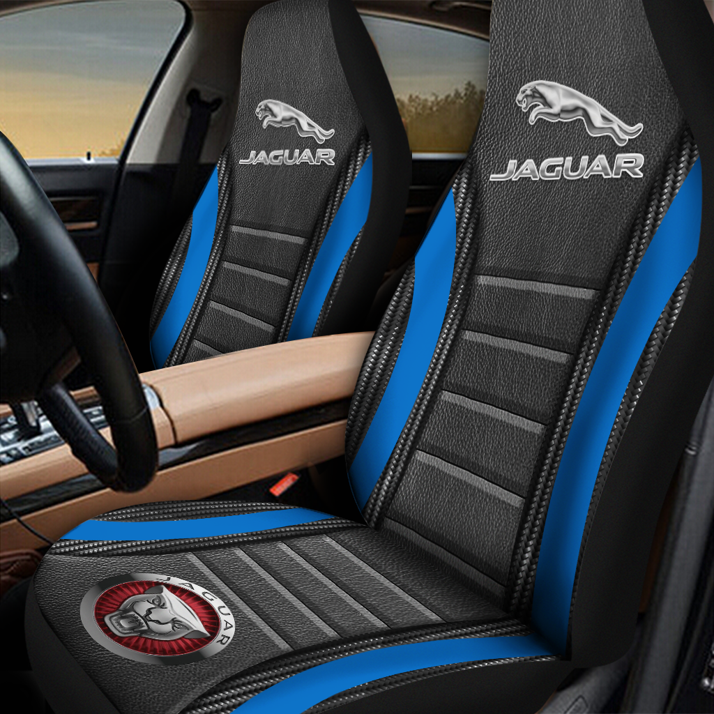JAGUAR Car Seat Cover V1 