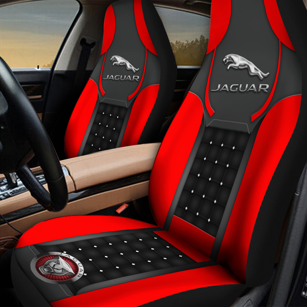 JAGUAR Car Seat Cover V10 