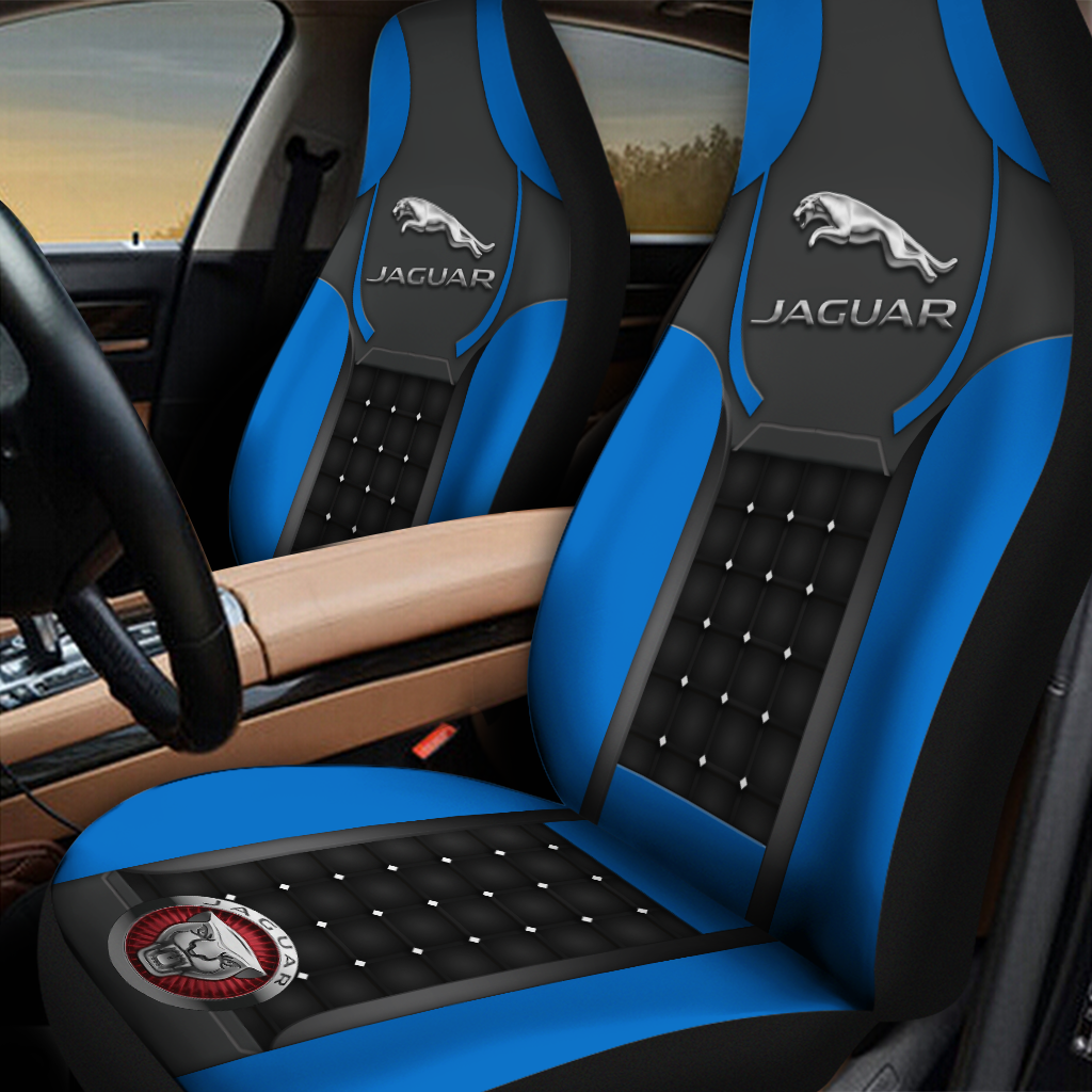 JAGUAR Car Seat Cover V11 