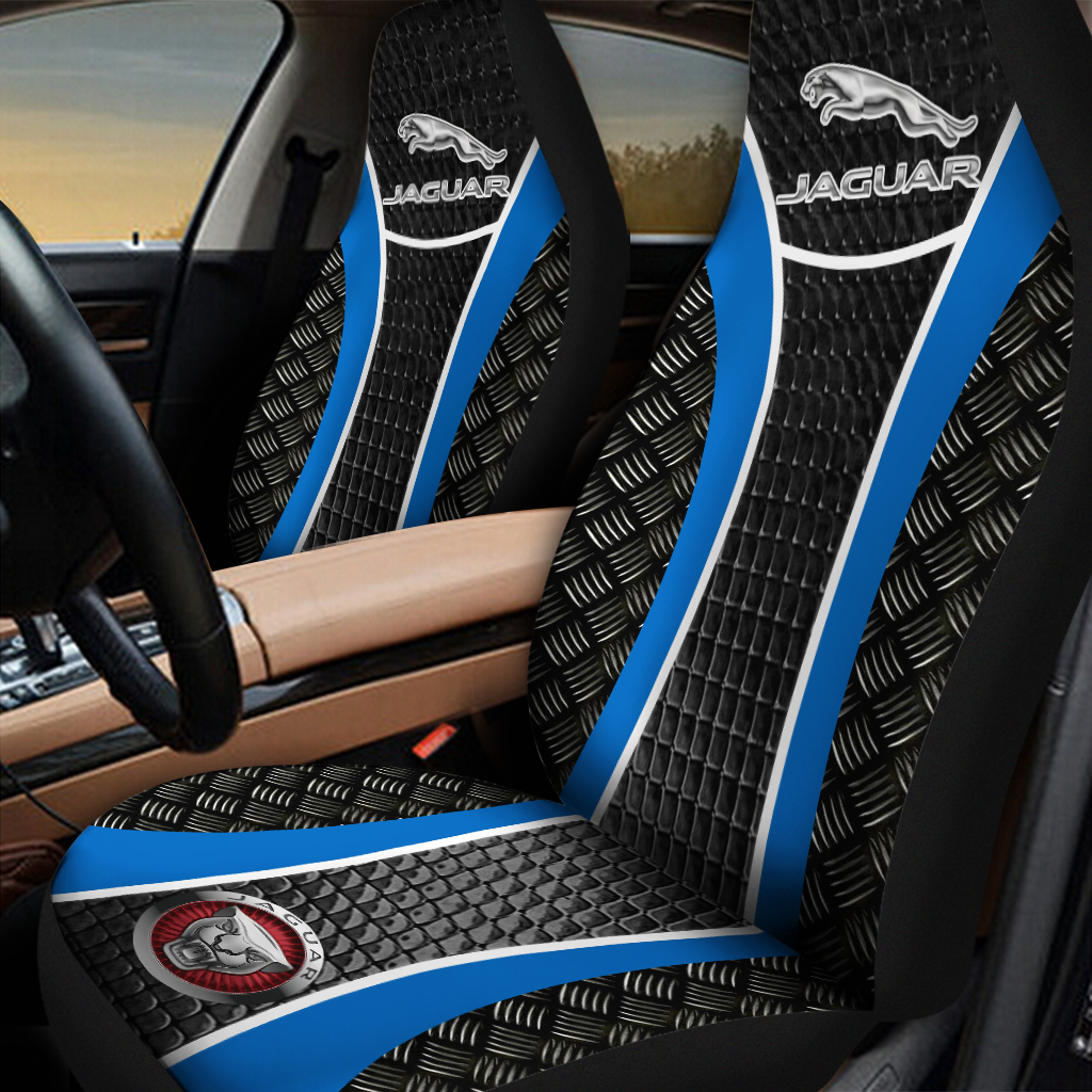 JAGUAR Car Seat Cover V4 