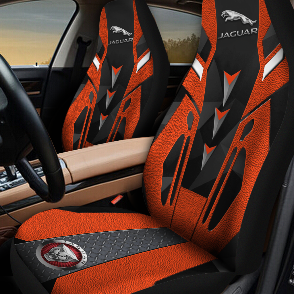 JAGUAR Car Seat Cover V6 
