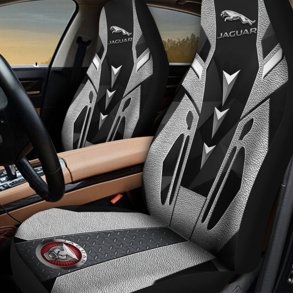 JAGUAR Car Seat Cover V7 