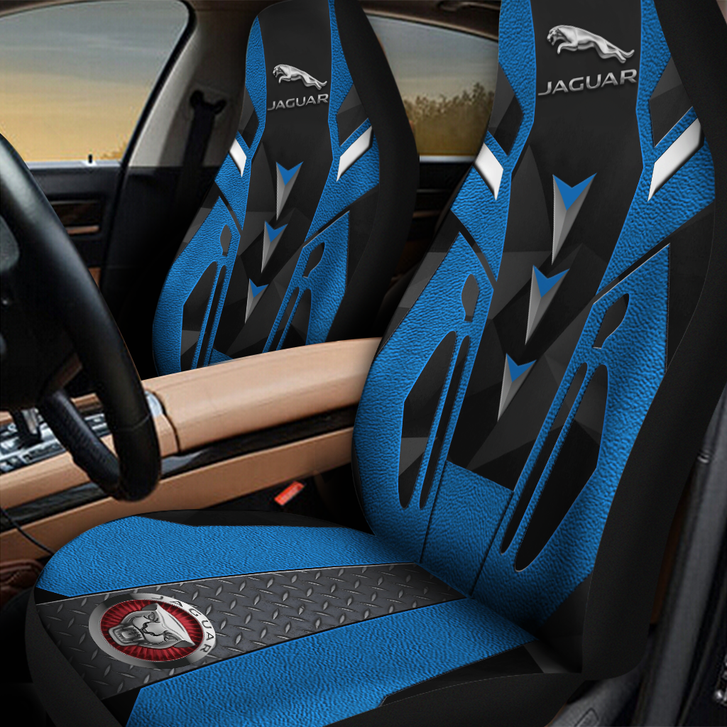 JAGUAR Car Seat Cover V8 