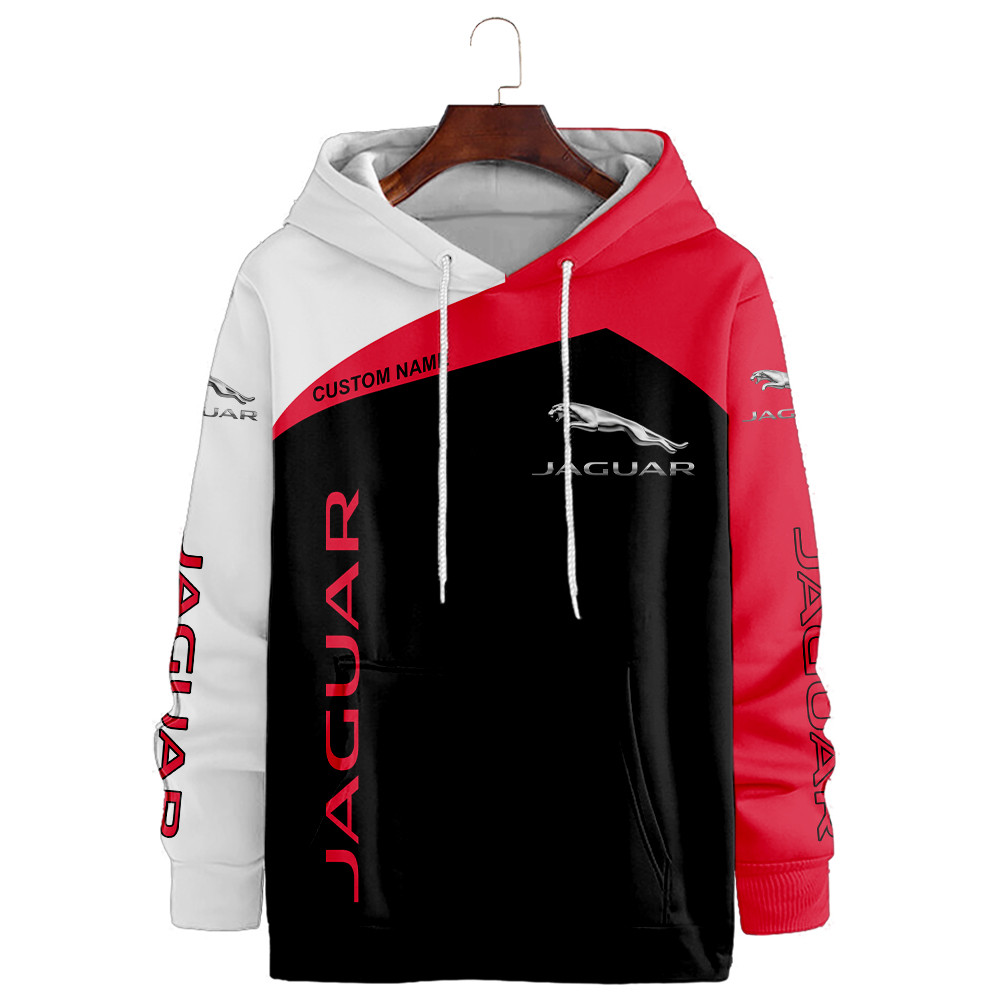 Jaguar Cars Full Printing T-Shirt, Hoodie, Zip, Bomber, Button Shirt 