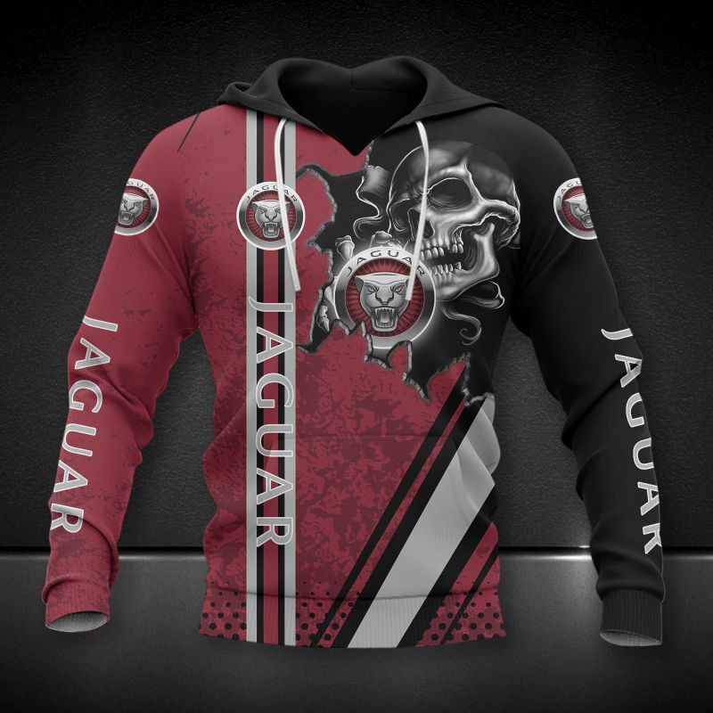 Jaguar Cars Printing T-Shirt, Polo, Hoodie, Zip, Bomber 3630 
