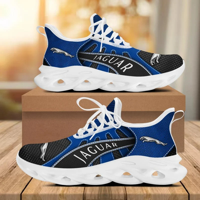 Jaguar Design Max Soul Sneakers VS29