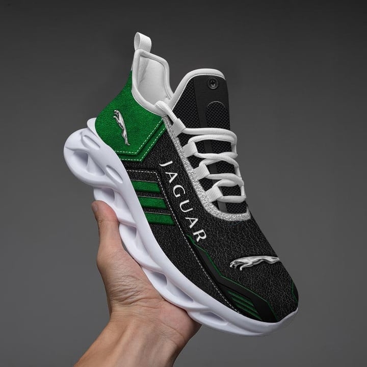 Jaguar Max Soul Sneakers VS28