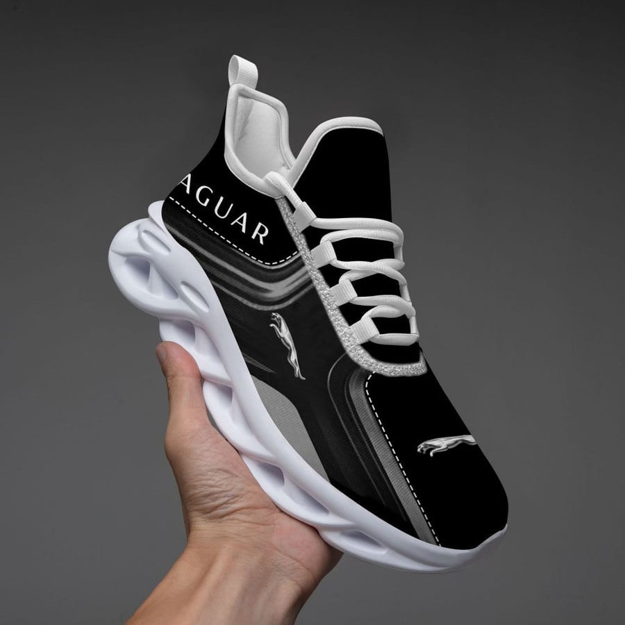 Jaguar Max Soul Sneakers VS35