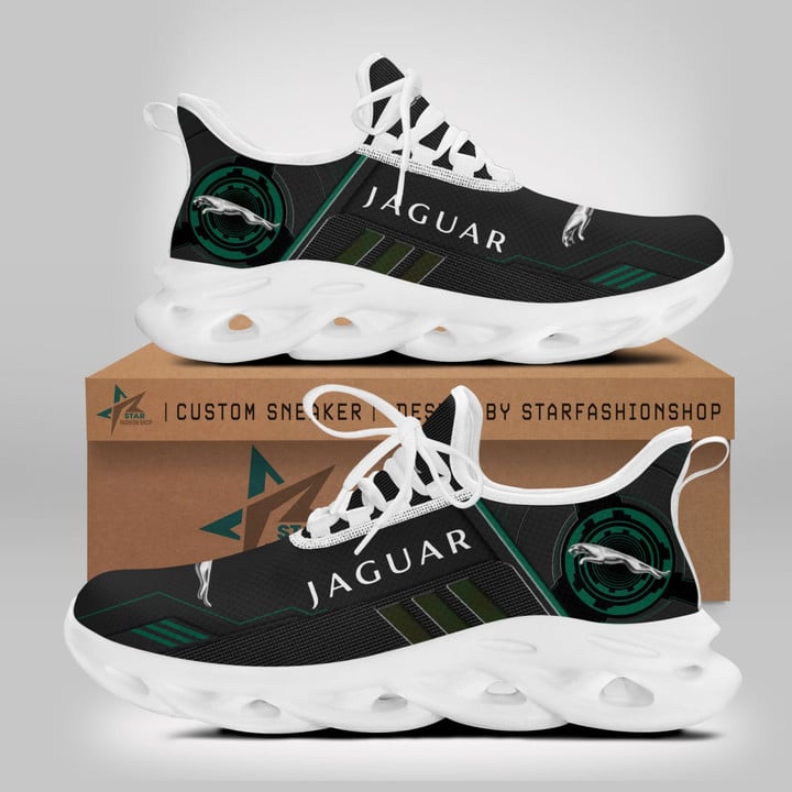 Jaguar Max Soul Sneakers VS40