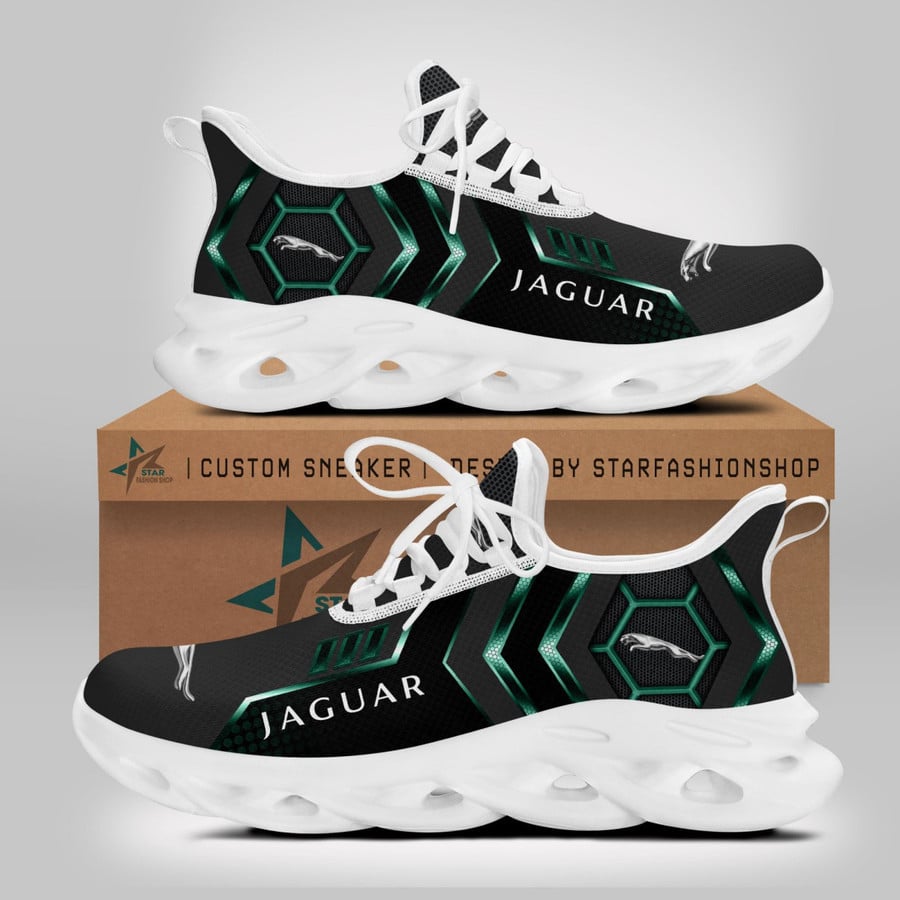 Jaguar Max Soul Sneakers VS41