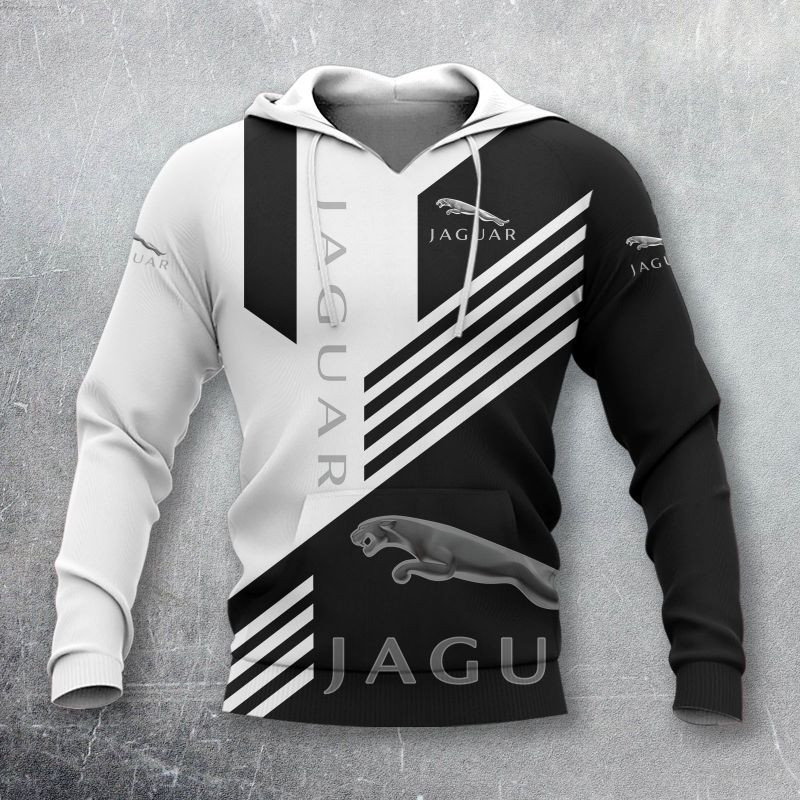 Jaguar Printing T-Shirt, Polo, Hoodie, Zip, Bomber 033 